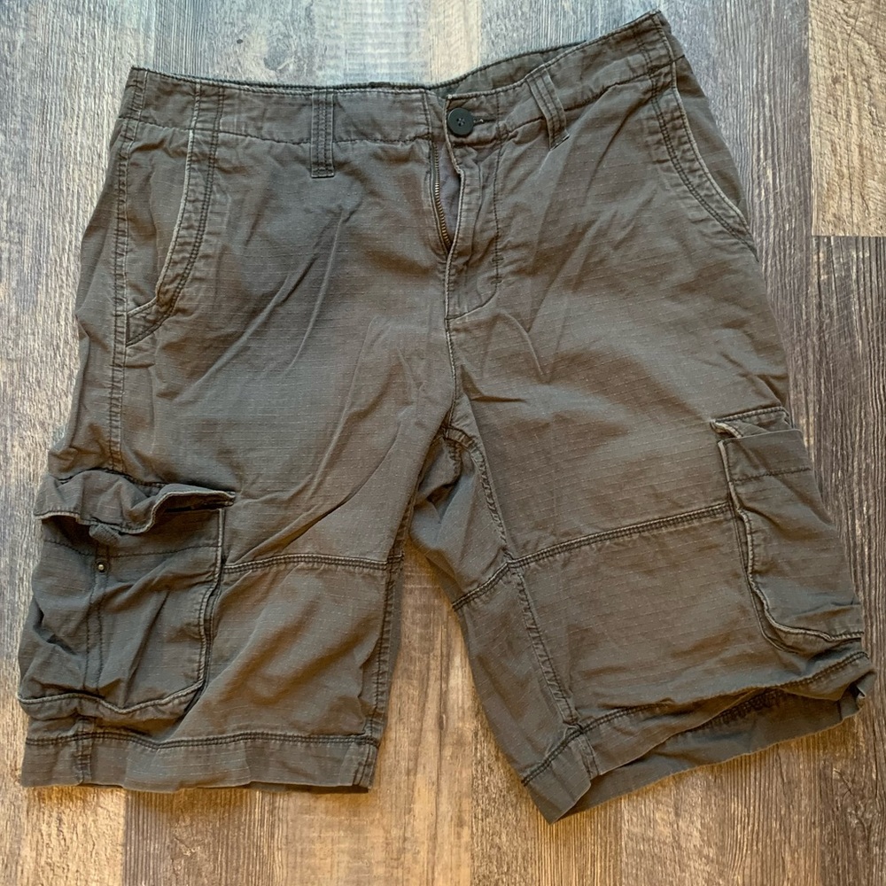 CARGO MEN SHORTS